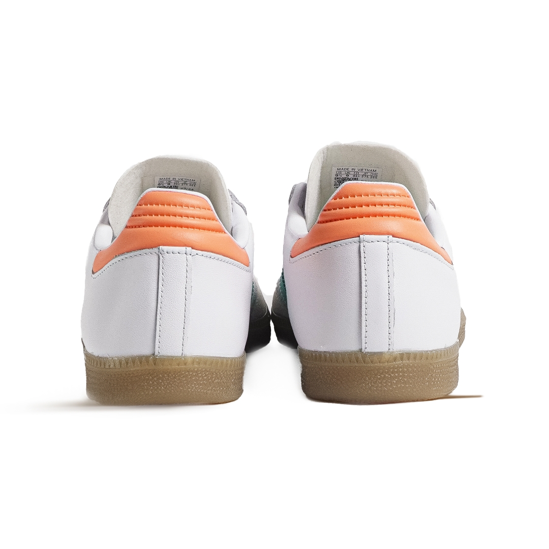 Adidas Samba x Inter Miami Third Kit - IH8160