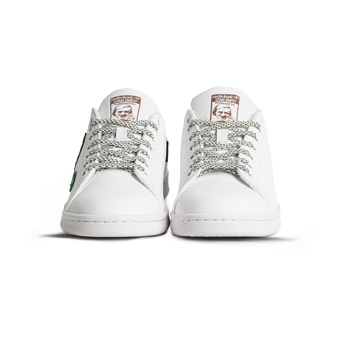 Stan Smith J 