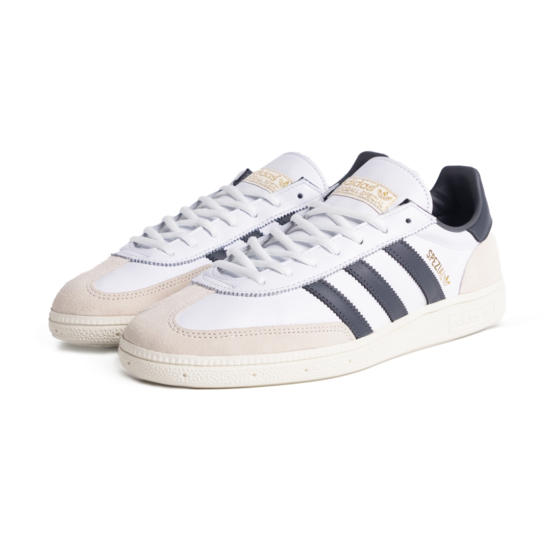Adidas Handball Spezial White Grey - IF3741