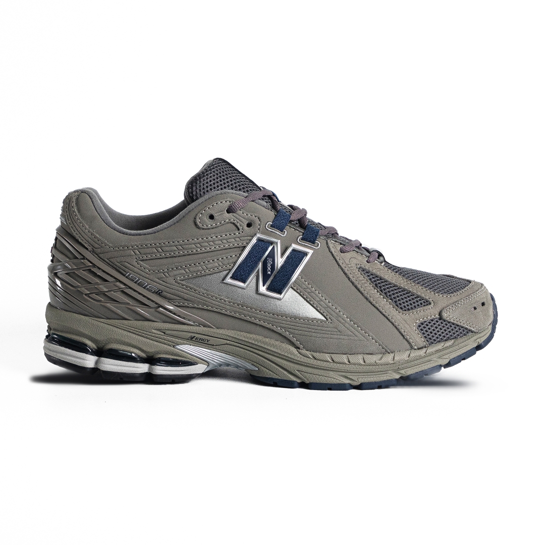 New Balance 1906R Charcoal Grey - M1906RB