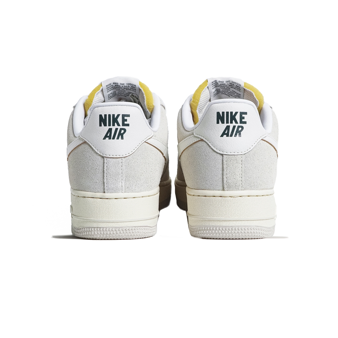 Nike Air Force 1 07 Sail - FQ8077-104