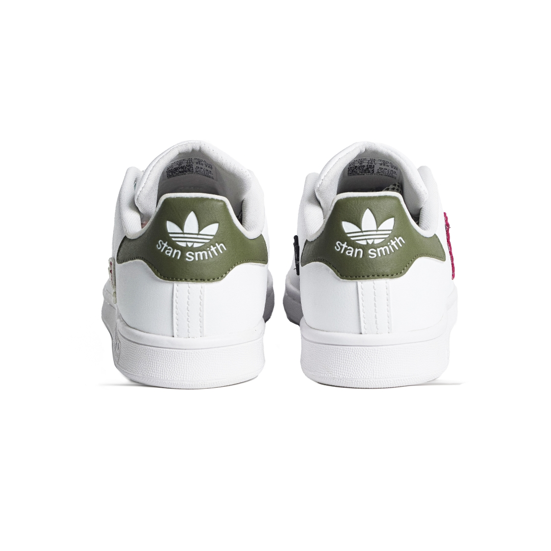 Stan Smith J 