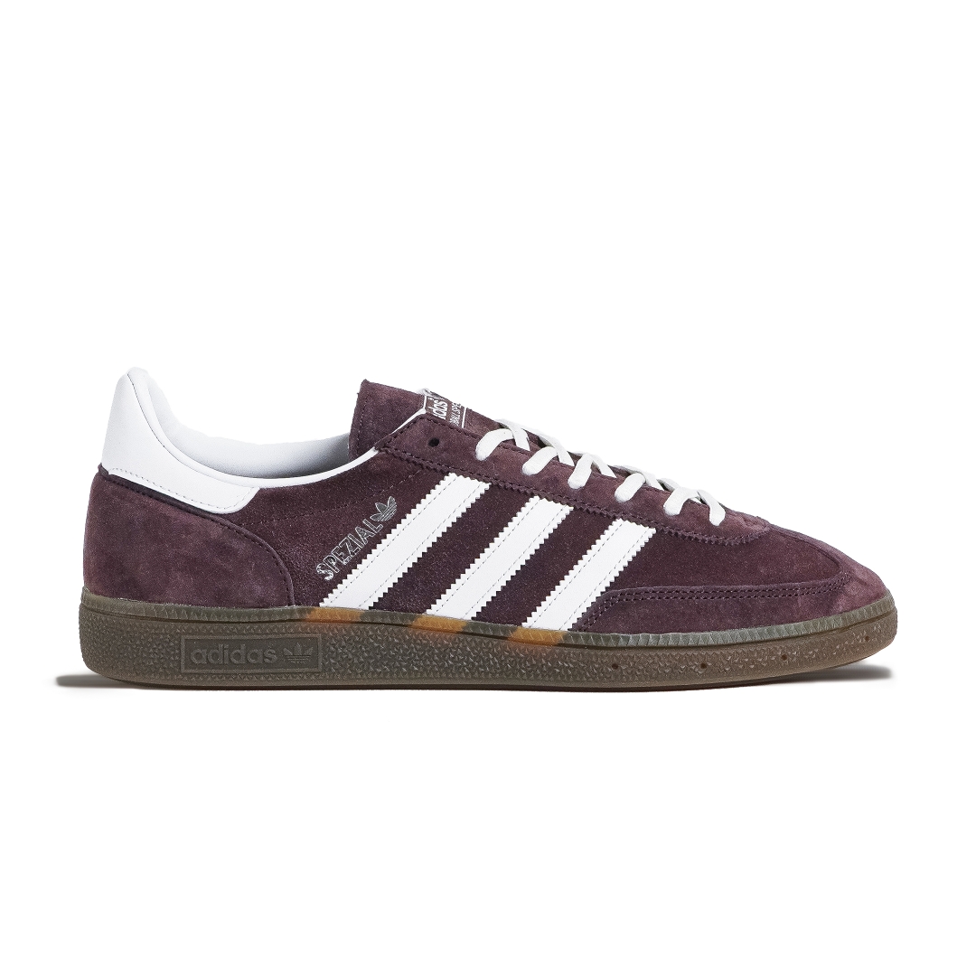 Adidas Originals Handball Spezial Shadow Brown - IF8914