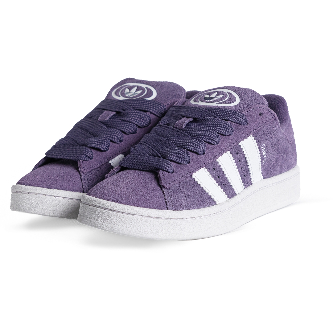  Adidas Campus 00s Shadow Violet - ID7038