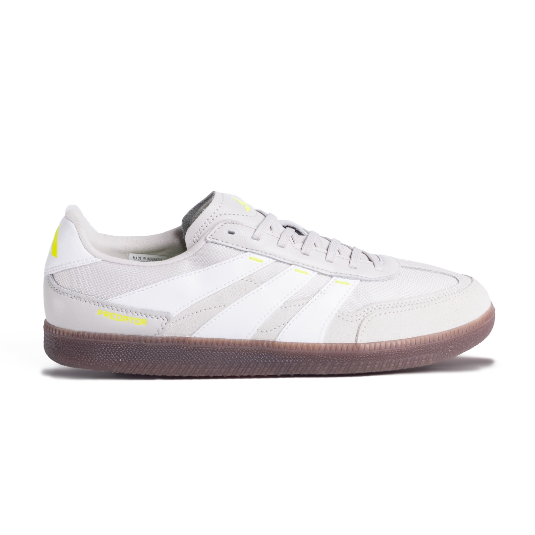 Adidas Predator Grey Freestyle - IF8351