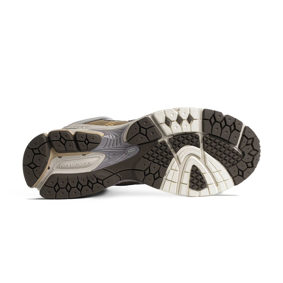 New Balance 860v2 Mars - ML860KS2