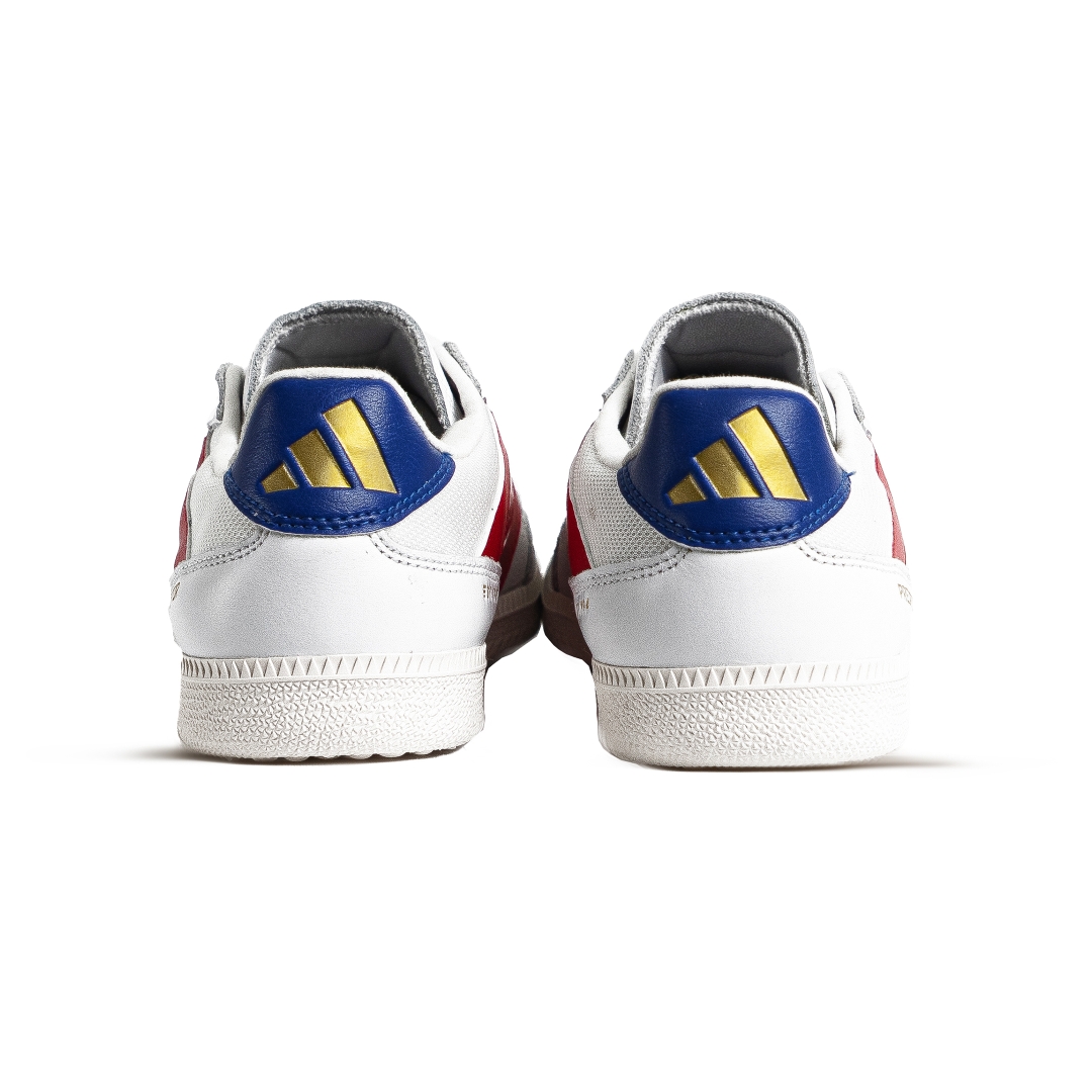 Adidas Predator 24 League Low Freestyle White IG8974