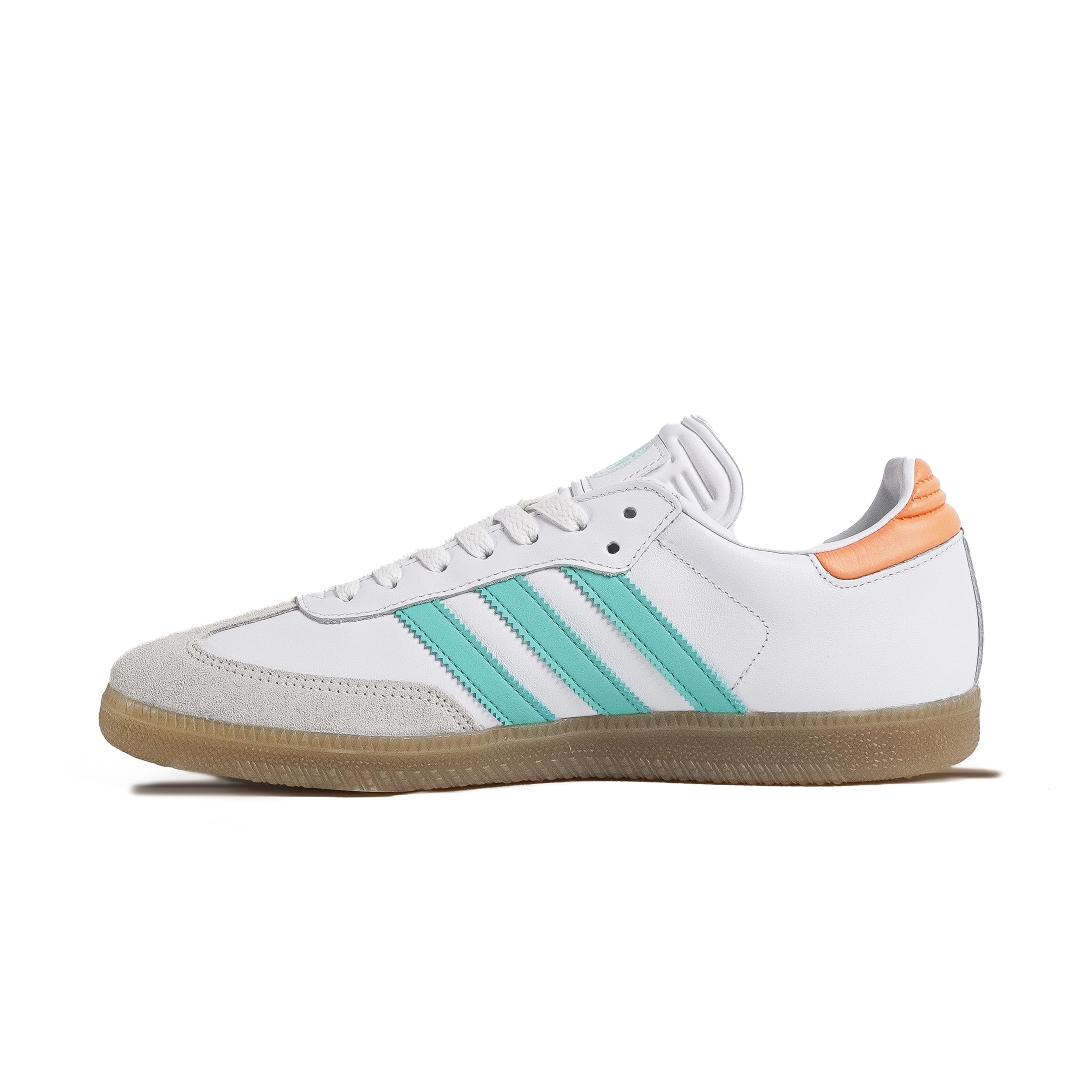 Adidas Samba x Inter Miami Third Kit - IH8160