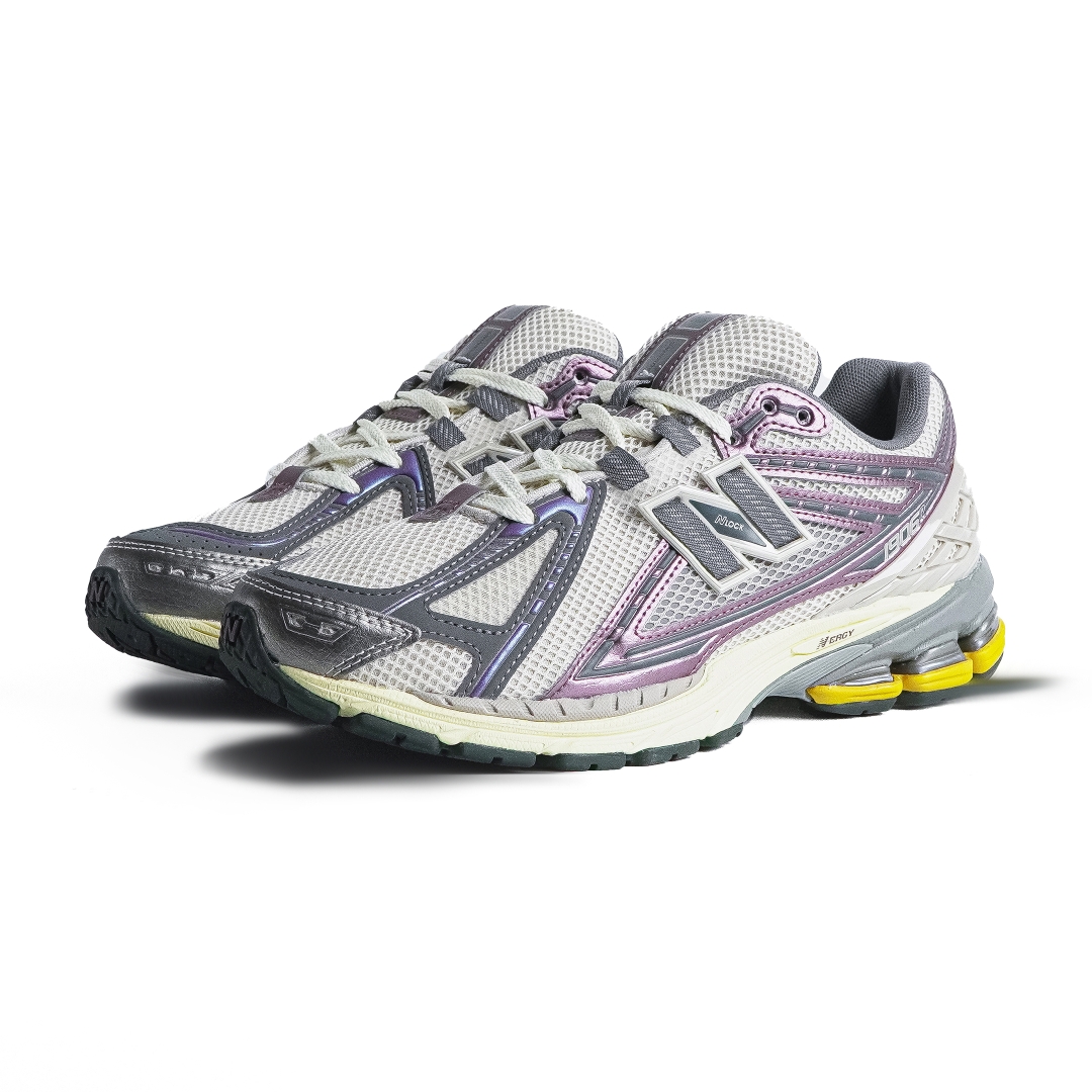 New Balance 1906R Licorice - M1906RRA