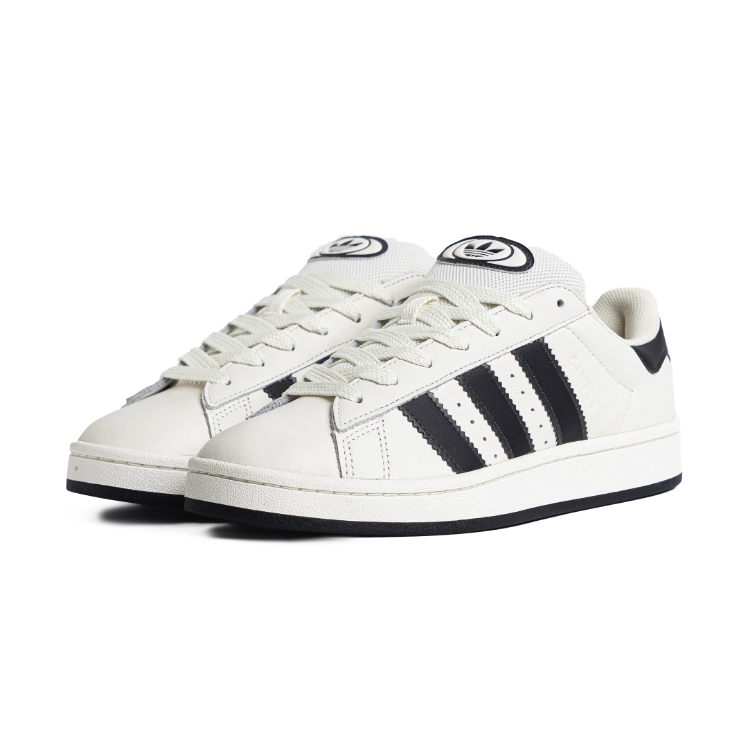 Adidas Campus 00s White Black - IF8761