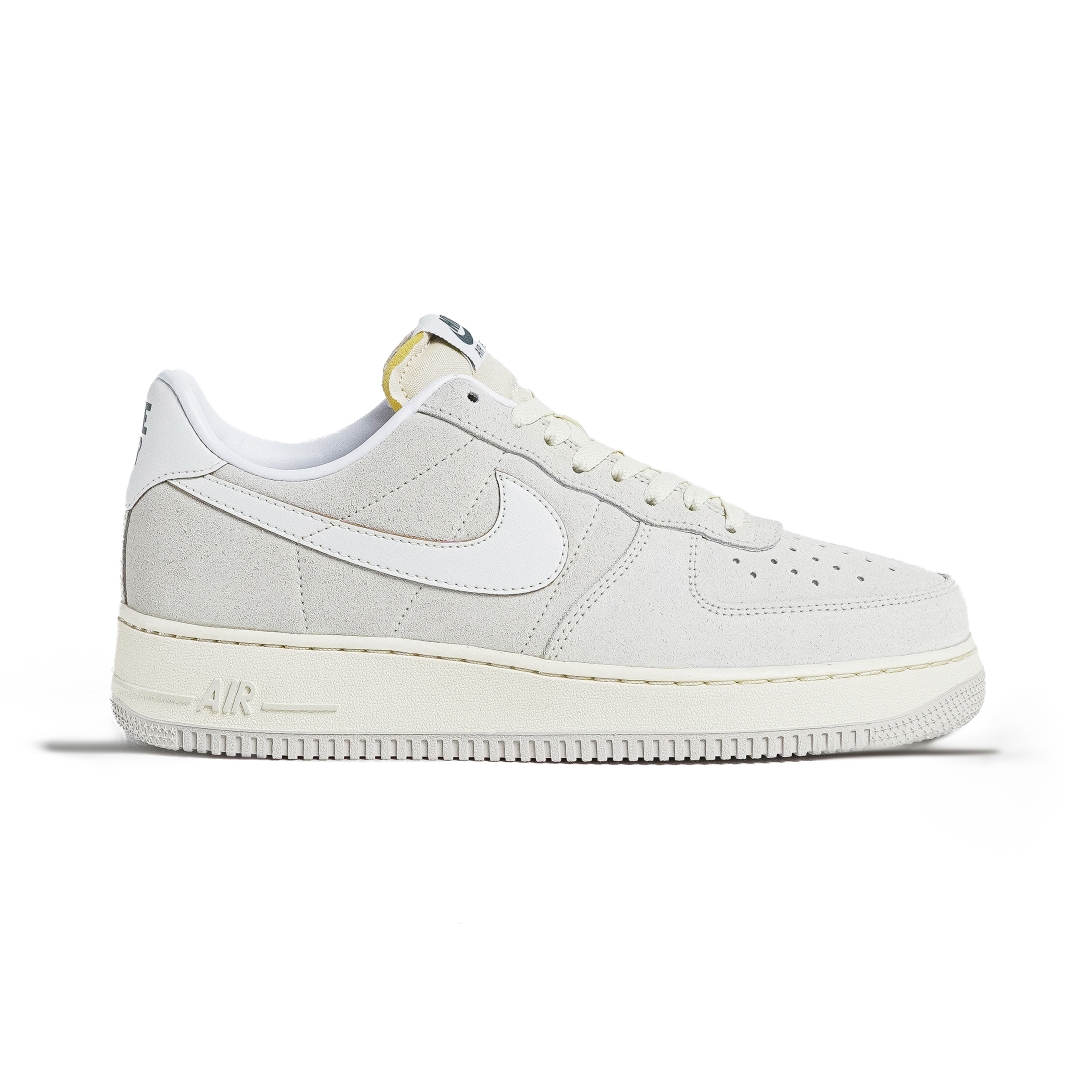 Nike Air Force 1 07 Sail - FQ8077-104