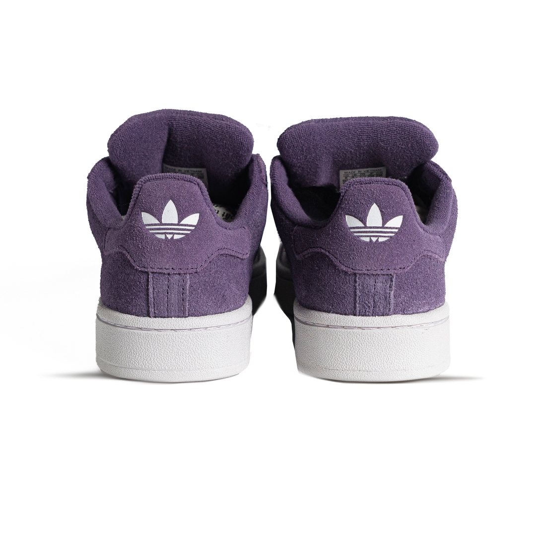  Adidas Campus 00s Shadow Violet - ID7038