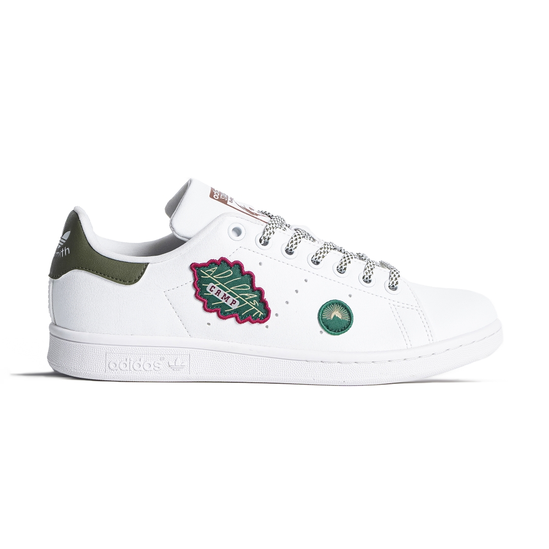 Stan Smith J 