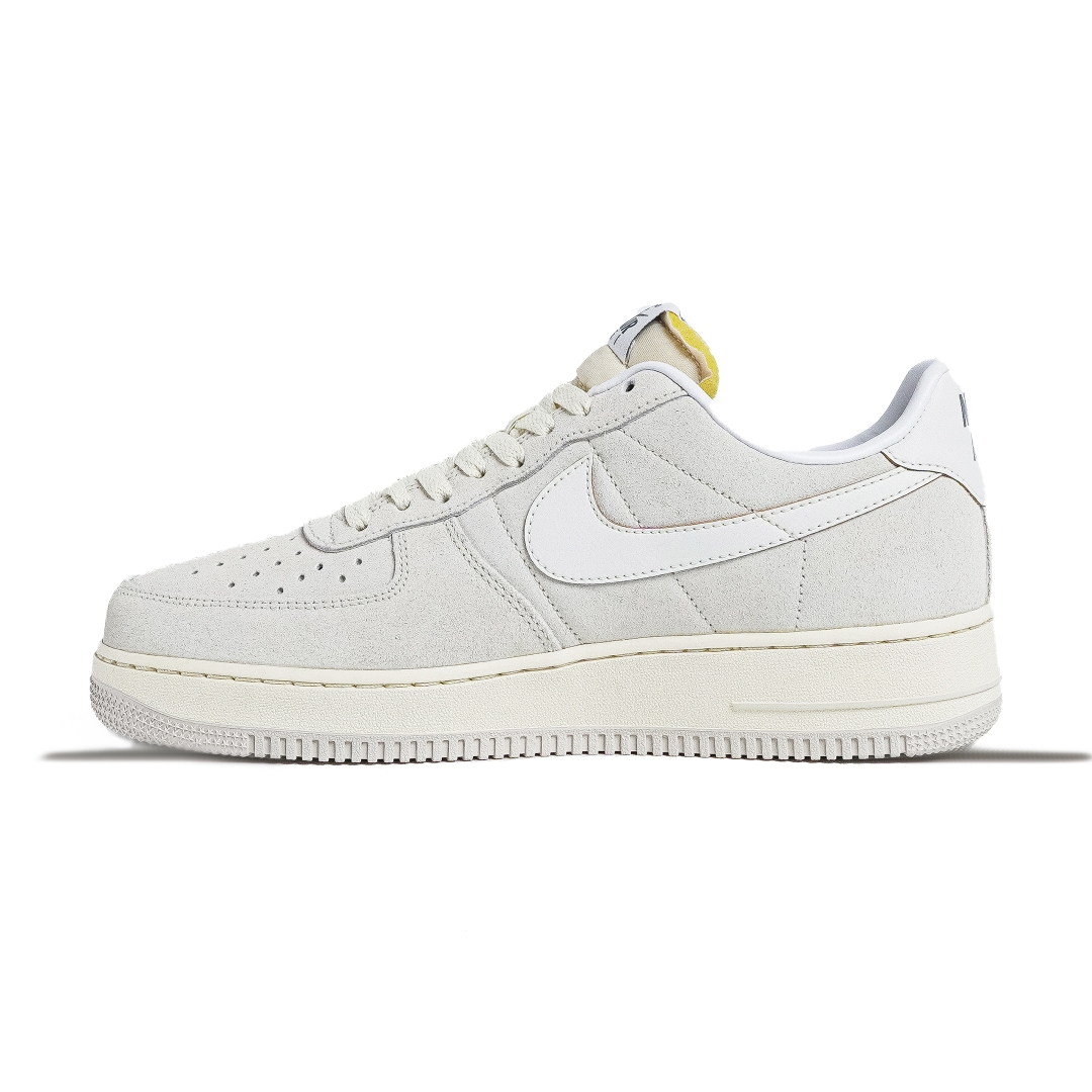 Nike Air Force 1 07 Sail - FQ8077-104