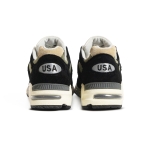 New Balance 990v2 MiUSA Teddy Santis Black True Camo - M990TE2