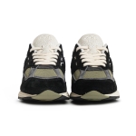 New Balance 990v2 MiUSA Teddy Santis Black True Camo - M990TE2