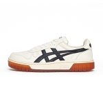 Asics Court MZ Cream Black Gum - 1203A127-750