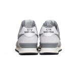 New Balance 574 Classic Grey - U574TG2