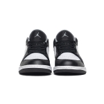 Nike Air Jordan 1 Low Smoke Grey V3 - 553558-040