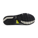 New Balance 992 MiUSA Black Grey Volt M992TQ