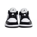 Nike Air Jordan 1 Low Panda DC0774-101