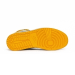 Nike Air Jordan 1 High OG Taxi - 555088-711