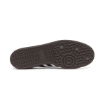 Adidas Samba OG White Black Gum - B75806