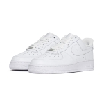 Nike Air Force 1 low All White - CW2288-111