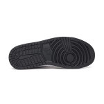 Nike Air Jordan 1 Low Smoke Grey V3 - 553558-040