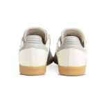 Adidas Samba OG Grey Brown ID1448