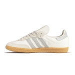 Adidas Samba OG Grey Brown ID1448