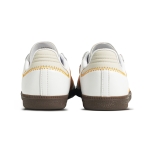 Adidas Samba Og White Orange IE6521