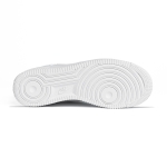 Af1 07 White University Red - FZ7187-100