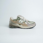 NBL1906 LINEN OLIVINE DS FB