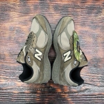 NBL2002 CORDURA OLIVE DS FB