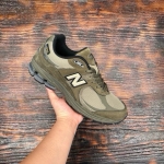 NBL2002 CORDURA OLIVE DS FB