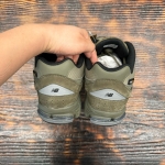 NBL2002 CORDURA OLIVE DS FB