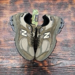 NBL2002 CORDURA OLIVE DS FB