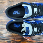 1s Low OG Game Royal DS FB