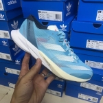 ADIZERO ADIOS 8 BLUE DS FB
