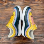 af2651 - AF1 Low White Custom FB - 44.5