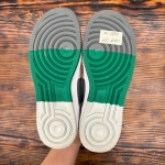 af2684 - AF1 Low Remix Light Green - 37.5