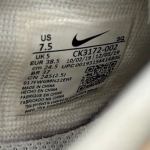 af2707 - AF1 Low Shadow Spruce Aura - 38.5