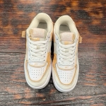 af2707 - AF1 Low Shadow Spruce Aura - 38.5
