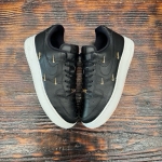 af2721 - AF1 Low Sisterhood Black - 40