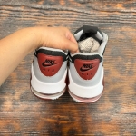 am1549 - AM Excee Black Red DS - 45