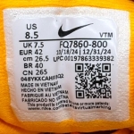 AM1562 - NIKE AIR MAX DN8 LASER ORANGE BLACK FB - 42