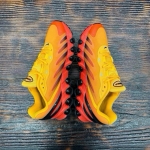 AM1562 - NIKE AIR MAX DN8 LASER ORANGE BLACK FB - 42
