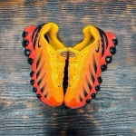 AM1562 - NIKE AIR MAX DN8 LASER ORANGE BLACK FB - 42