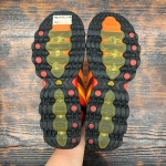 AM1562 - NIKE AIR MAX DN8 LASER ORANGE BLACK FB - 42